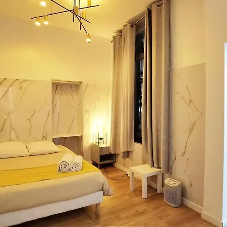 Apartment Le Marais Sunshine 5 Bdrs 3 Mins To Metro N3-10 Paris