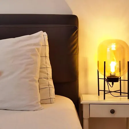 Le Marais Sunshine 5 Bdrs 3 Mins To Metro N3-10