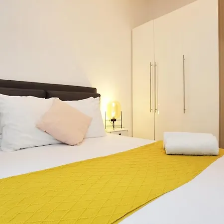 Le Marais Sunshine 5 Bdrs 3 Mins To Metro N3-10 * Paris