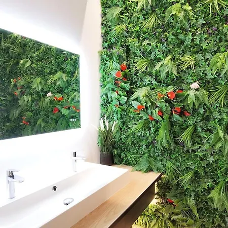 Apartment Le Marais Sunshine 5 Bdrs 3 Mins To Metro N3-10