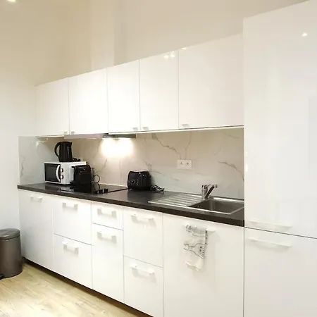 Le Marais Sunshine 5 Bdrs 3 Mins To Metro N3-10 Apartment Paris