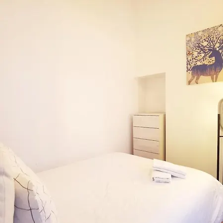 Le Marais Sunshine 5 Bdrs 3 Mins To Metro N3-10 Apartment Paris