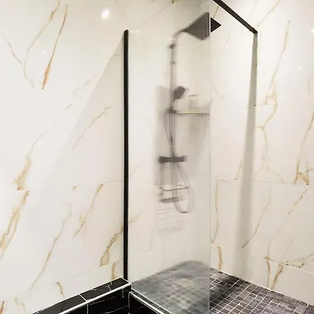 Le Marais Sunshine 5 Bdrs 3 Mins To Metro N3-10 Paris