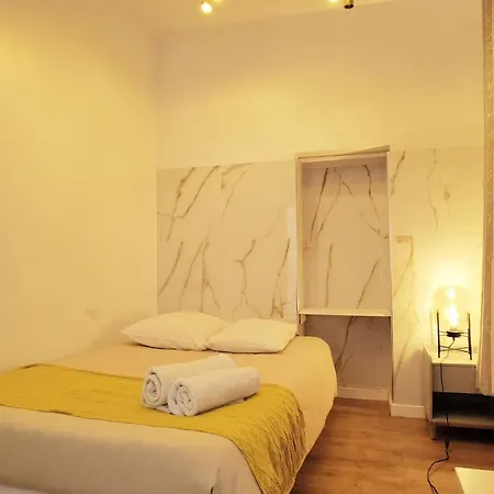 Le Marais Sunshine 5 Bdrs 3 Mins To Metro N3-10 * Paris