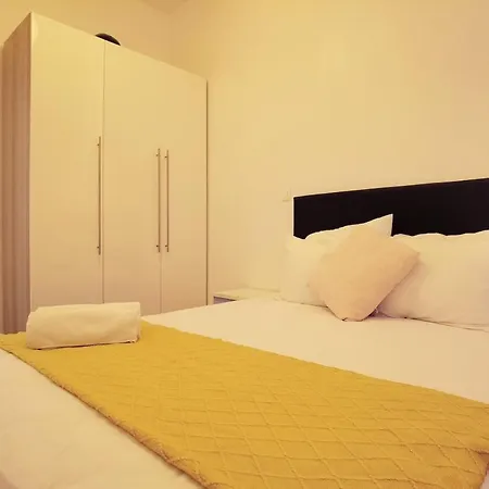 Le Marais Sunshine 5 Bdrs 3 Mins To Metro N3-10