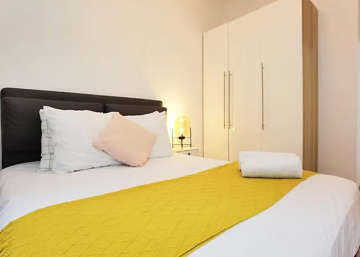 Le Marais Sunshine 5 Bdrs 3 Mins To Metro N3-10 * Paris