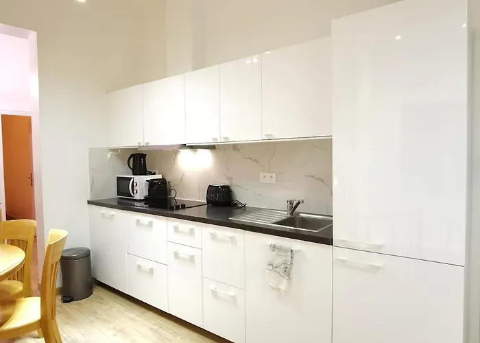 Le Marais Sunshine 5 Bdrs 3 Mins To Metro N3-10 Daire Paris