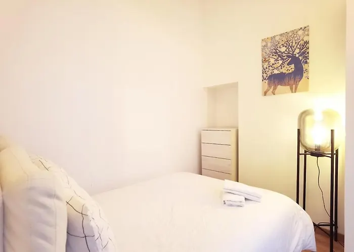 Le Marais Sunshine 5 Bdrs 3 Mins To Metro N3-10 Daire Paris